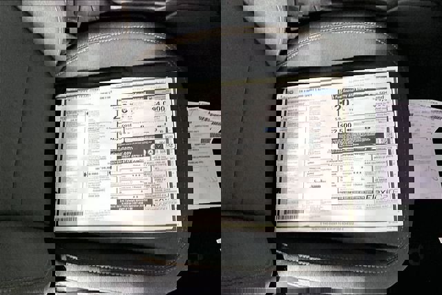 New 2026 Jeep Wrangler Sport S image 13