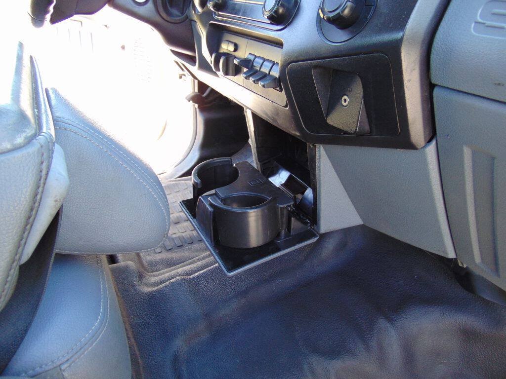 Used 2014 Ford F250 XL w/ XL Value Package RWD image 23