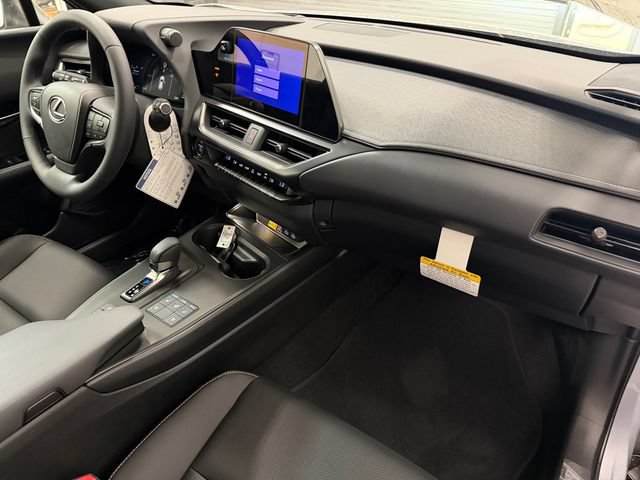 New 2026 Lexus UX 300h AWD image 12