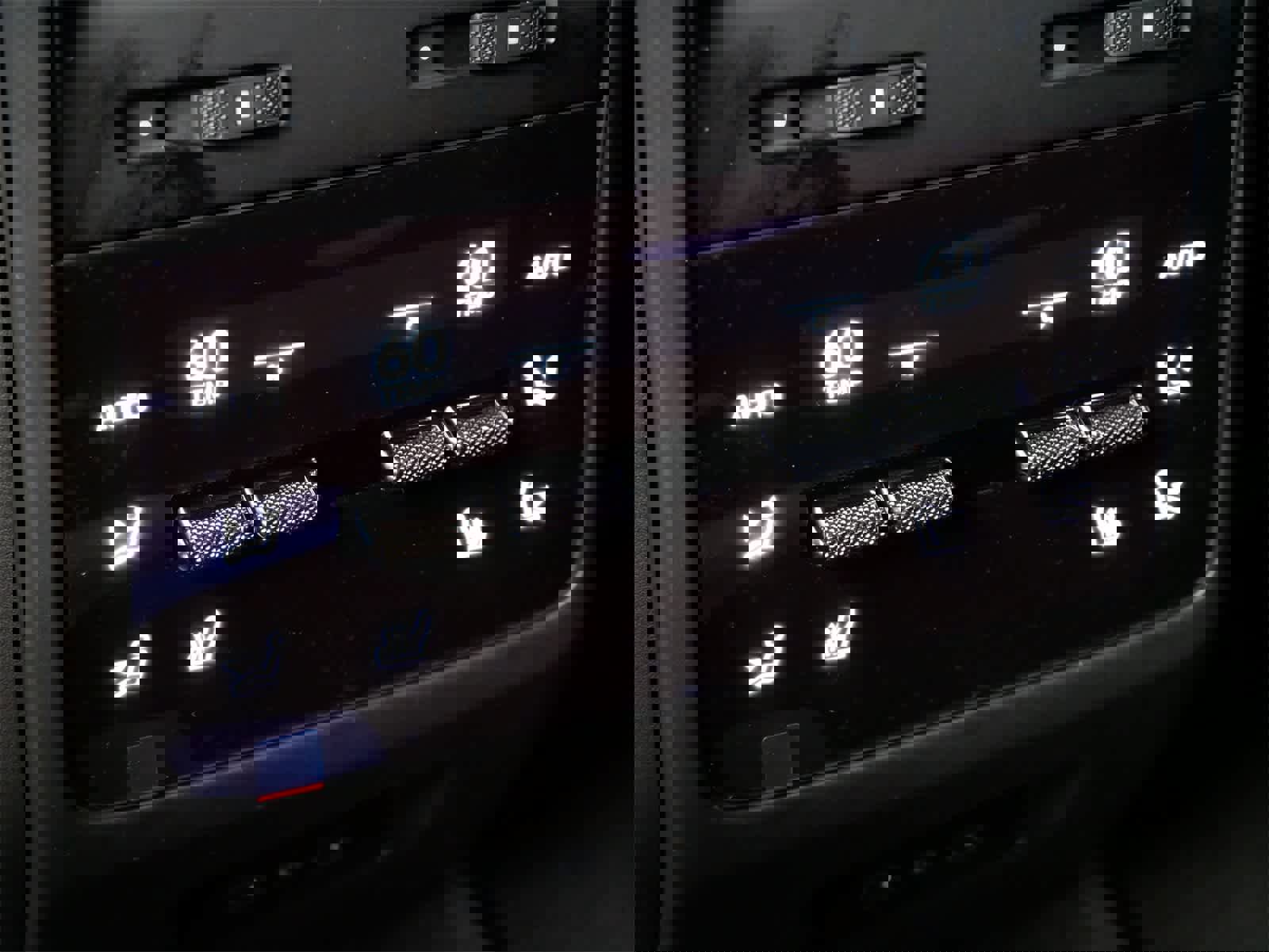 New 2025 Porsche Macan 4S Electric image 10