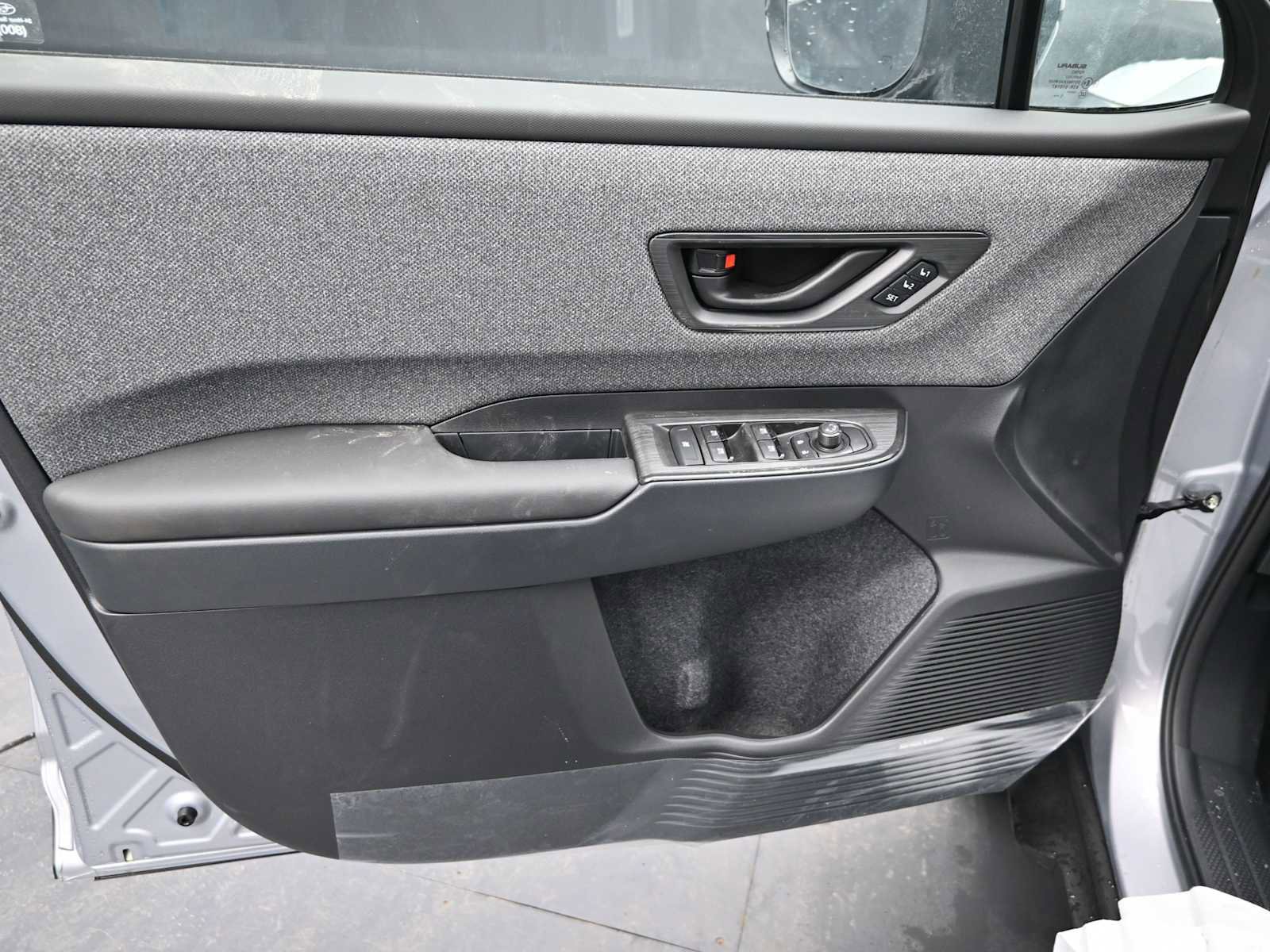 New 2026 Subaru Outback Limited image 7