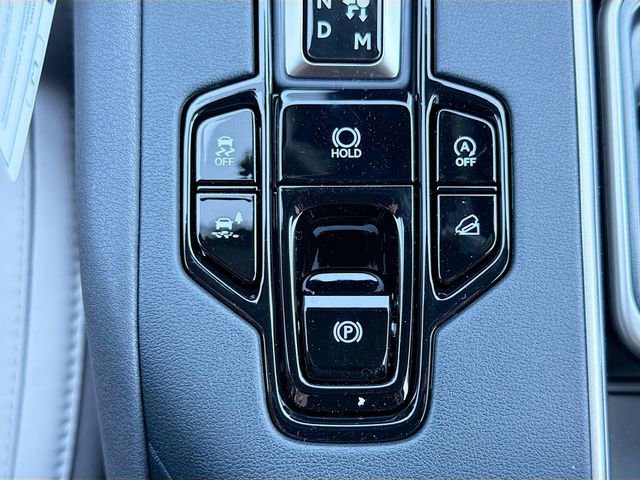 New 2026 Lexus TX 350 AWD image 46