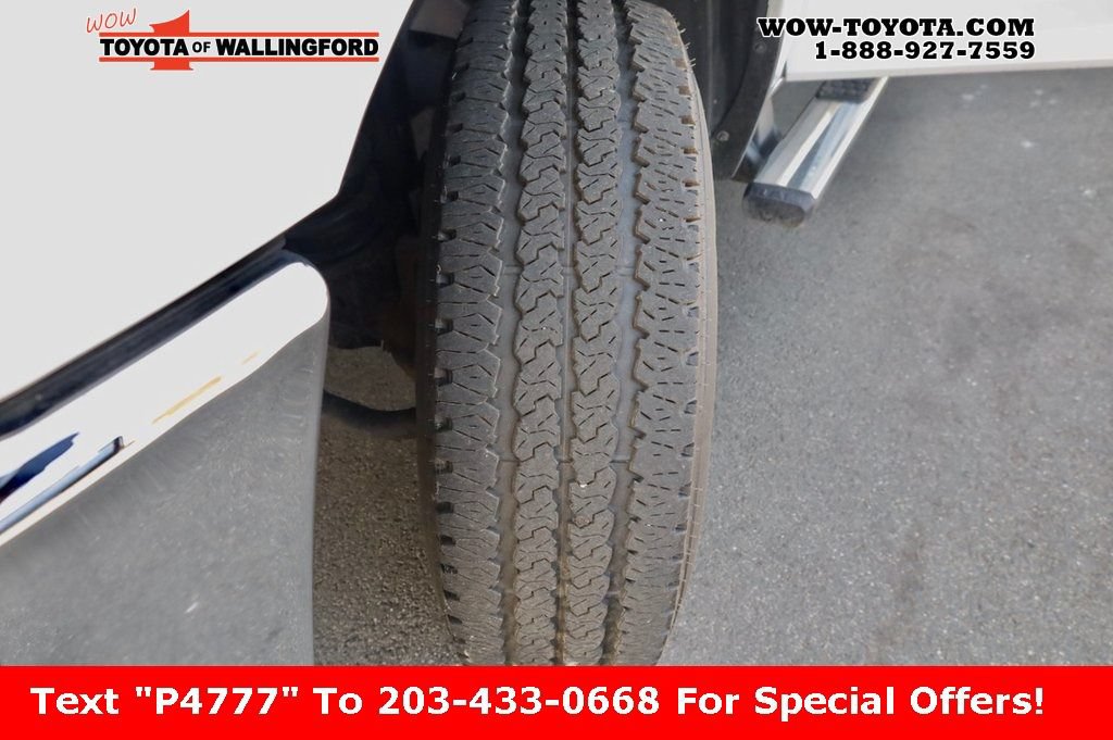 Used 2022 RAM 2500 Tradesman AWD/4WD image 4