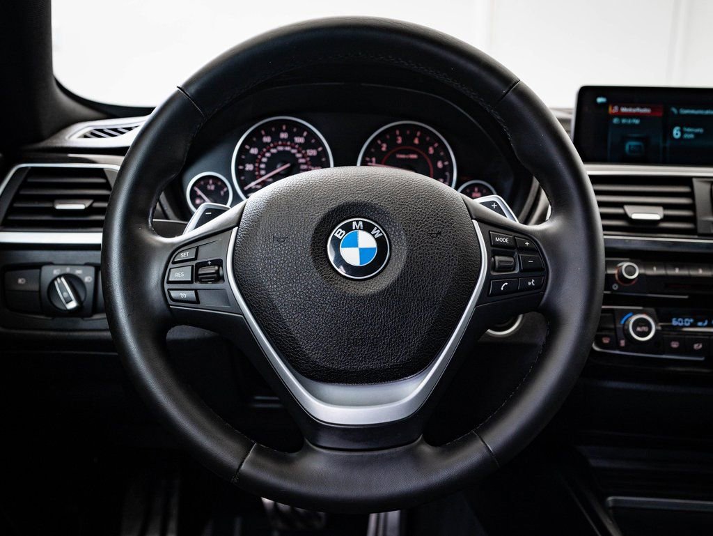 Used 2019 BMW 440i Gran Coupe image 40