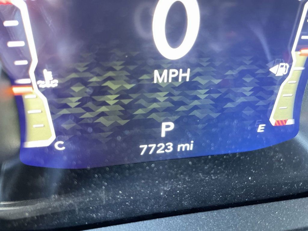 Used 2025 Jeep Wrangler Rubicon w/ Convenience Group image 8