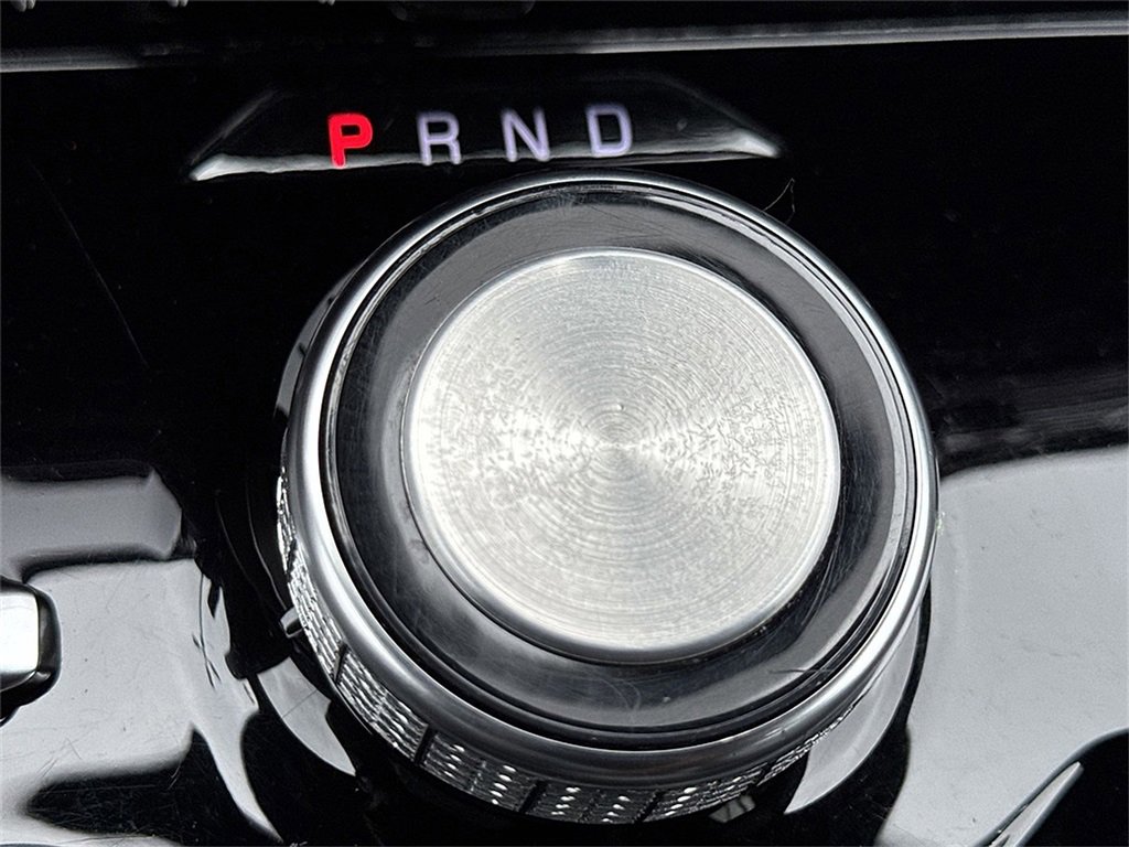 Used 2023 Jeep Wagoneer L Series II image 13