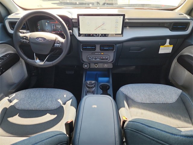 New 2025 Ford Maverick XLT w/ XLT Luxury Package AWD/4WD image 10