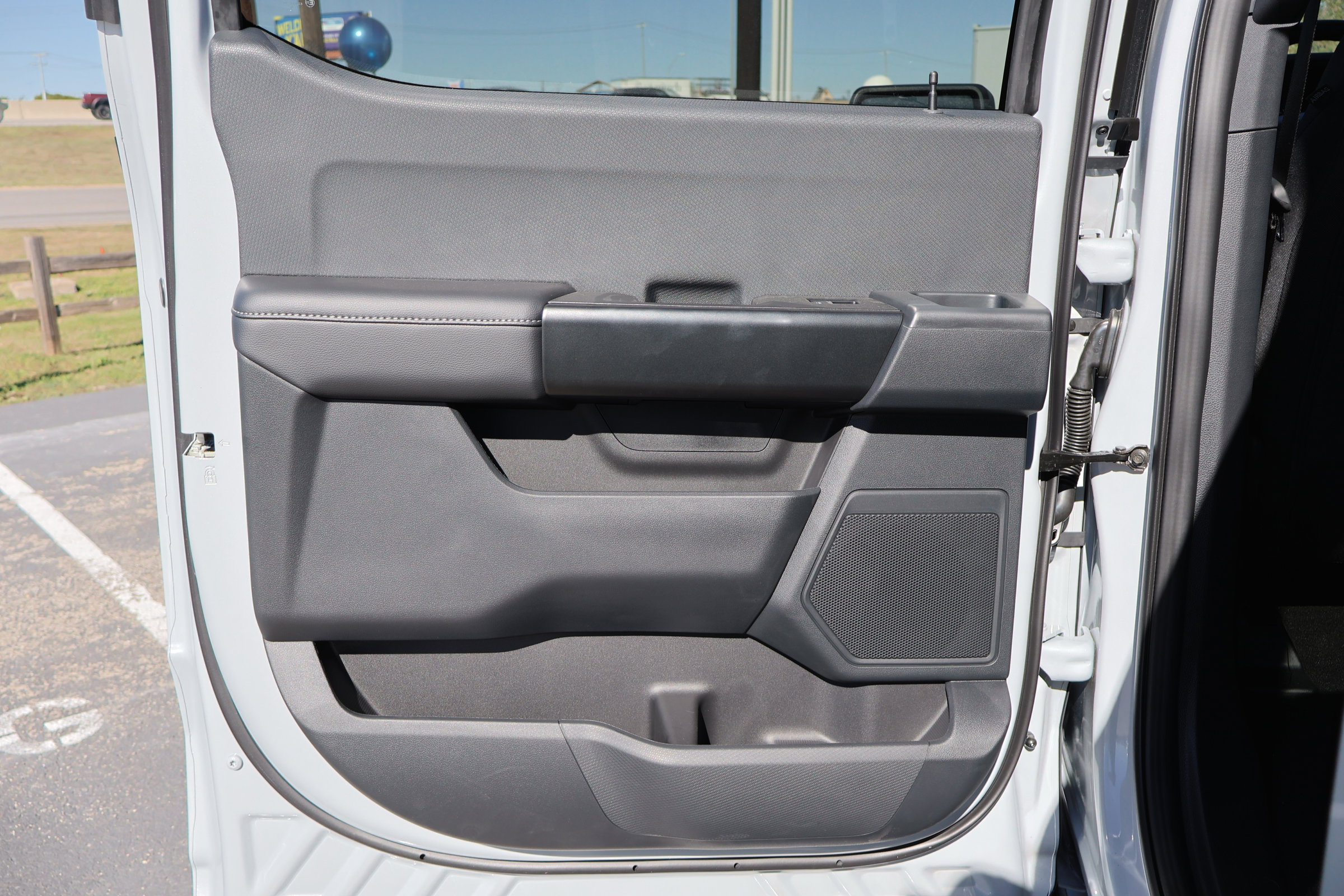 New 2025 Ford F150 STX w/ STX Black Appearance Package image 34