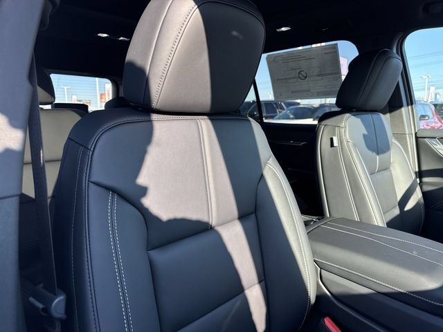 New 2026 GMC Acadia Elevation w/ Elevation Premium Package FWD image 31