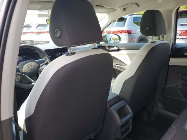 New 2027 Volkswagen Taos S FWD image 18