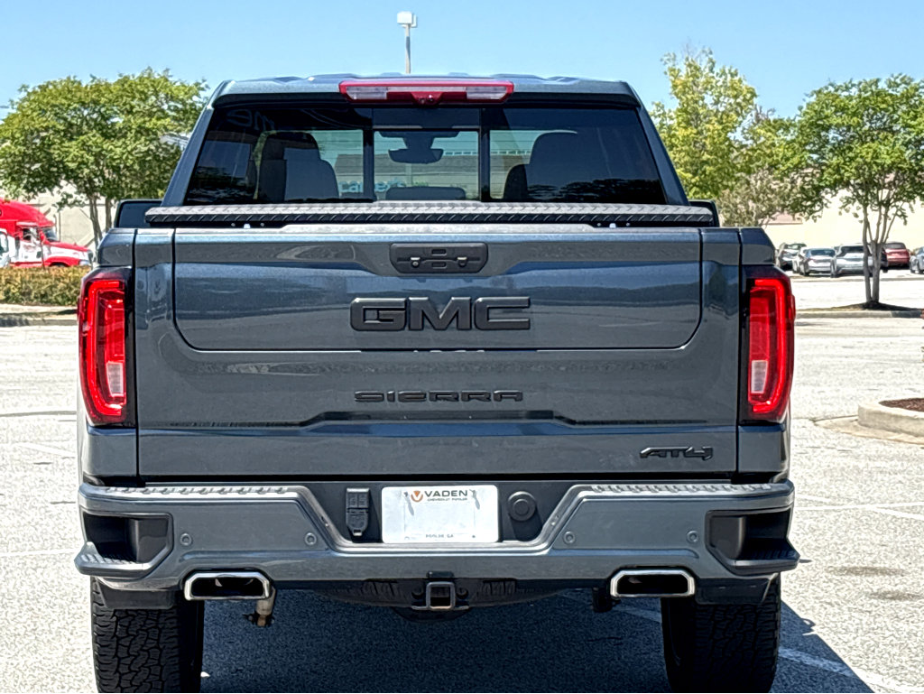 Used 2020 GMC Sierra 1500 AT4 w/ AT4 Premium Package image 20