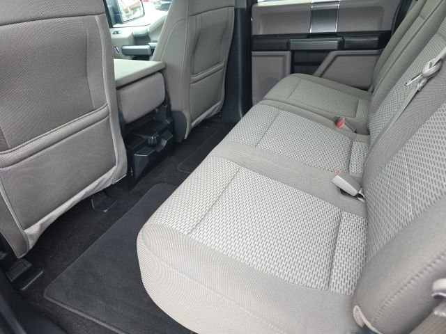 Used 2018 Ford F150 XLT w/ Equipment Group 302A Luxury image 11