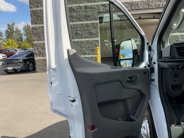 New 2025 Ford Transit 150 Low Roof AWD w/ Load Area Protection Package image 12