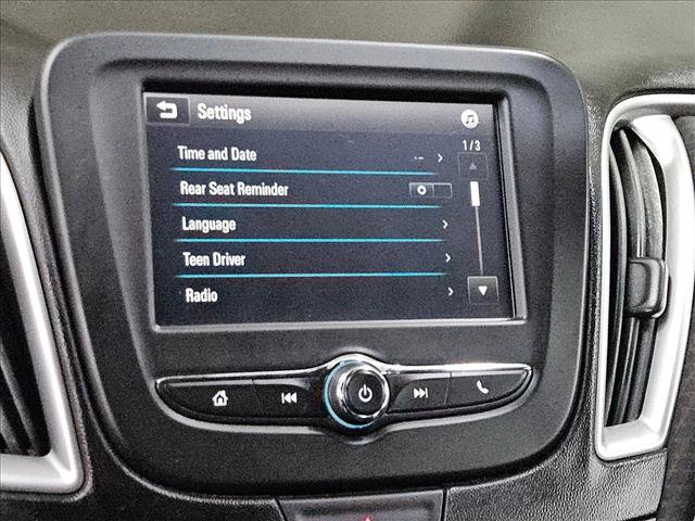 Used 2017 Chevrolet Malibu LS w/ LPO, Convenience Package 1 FWD image 11