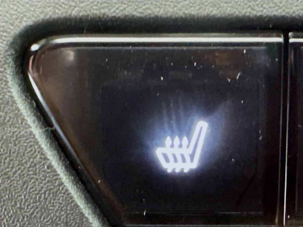 Used 2026 Honda CR-V EX image 27