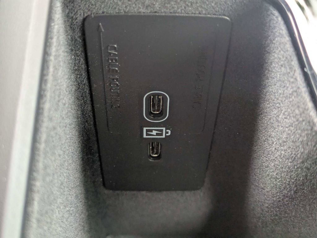 Certified 2023 Volvo S90 B6 Ultimate w/ Protection Package Premier image 29