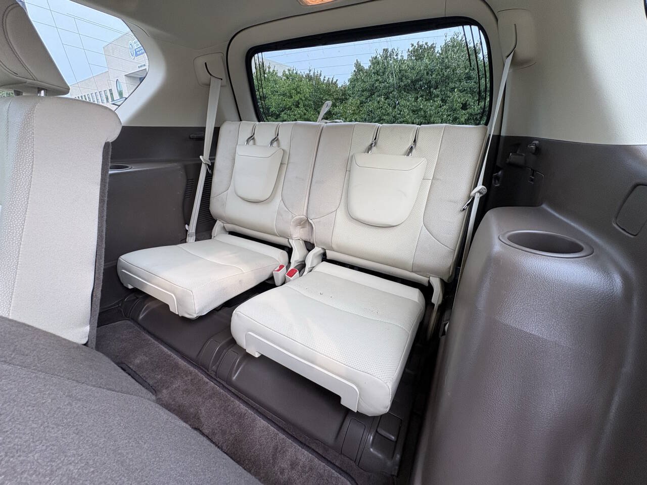 Used 2014 Lexus GX 460 w/ Premium Package AWD/4WD image 38
