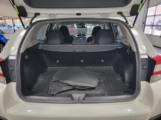 Used 2018 Subaru Crosstrek 2.0i Premium w/ Popular Package #3 AWD/4WD image 34