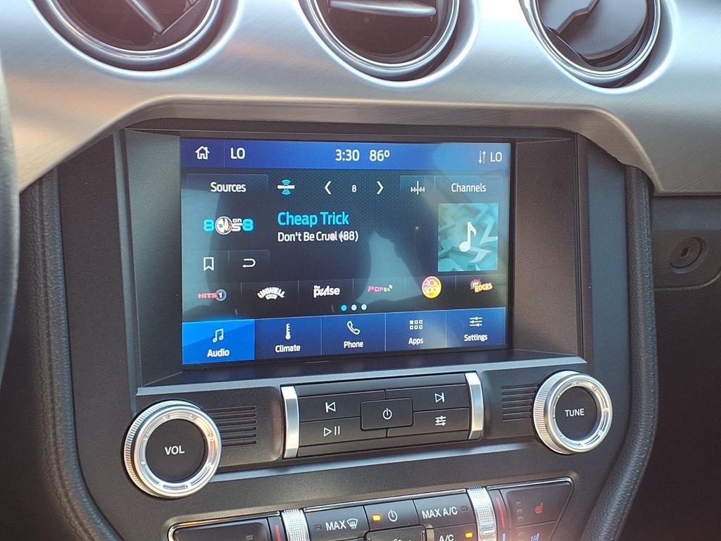 Used 2023 Ford Mustang Premium image 25