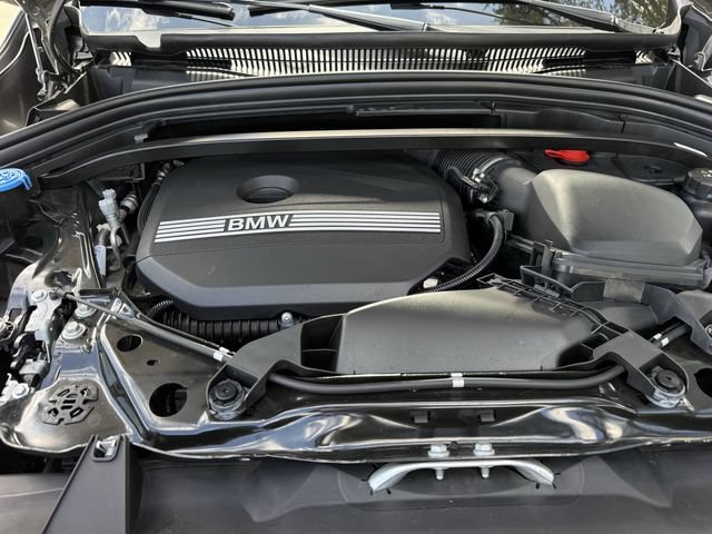 Used 2023 BMW X1 xDrive28i AWD/4WD image 36