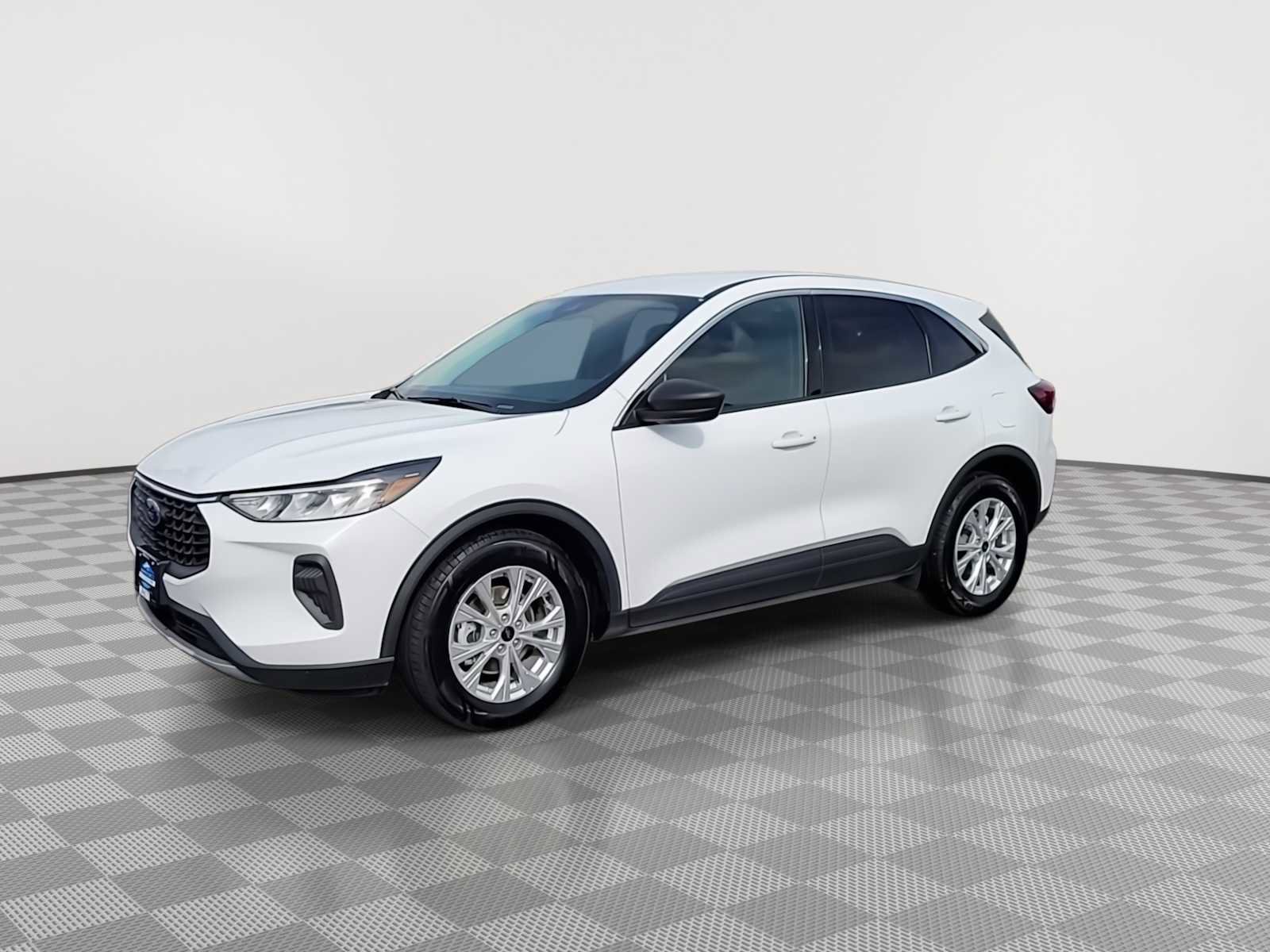 Used 2024 Ford Escape Active FWD image 4