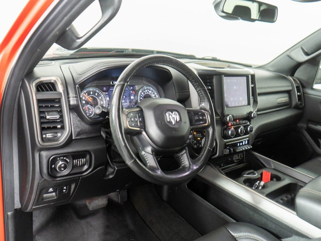 Used 2019 RAM 1500 Sport w/ Level 2 Equipment Group image 12