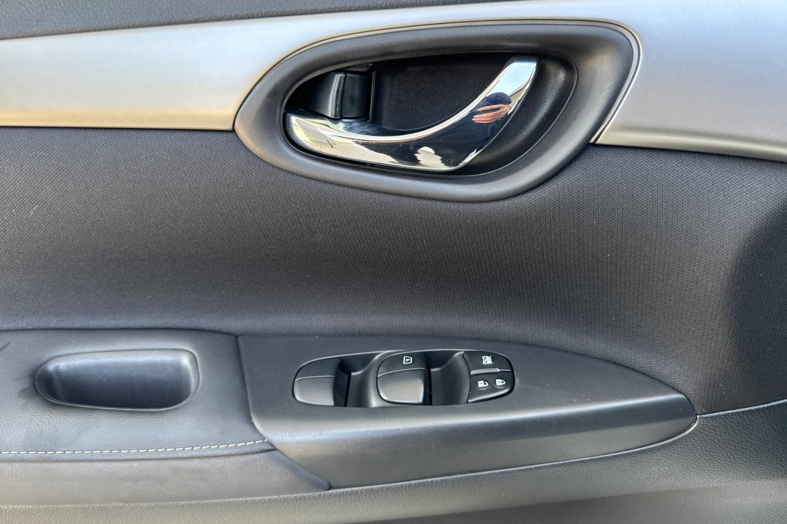 Used 2019 Nissan Sentra S FWD image 10
