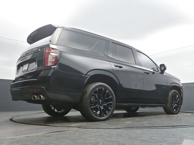Used 2024 Chevrolet Tahoe RST w/ Sport Performance Package image 53