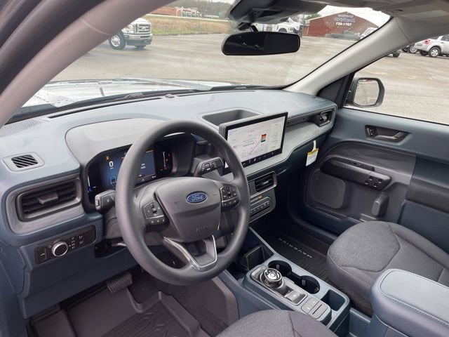 New 2026 Ford Maverick XL image 23