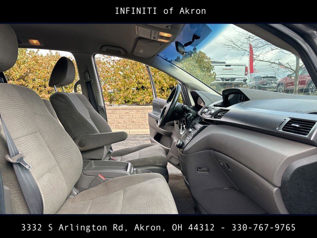 Used 2012 Honda Odyssey EX image 23