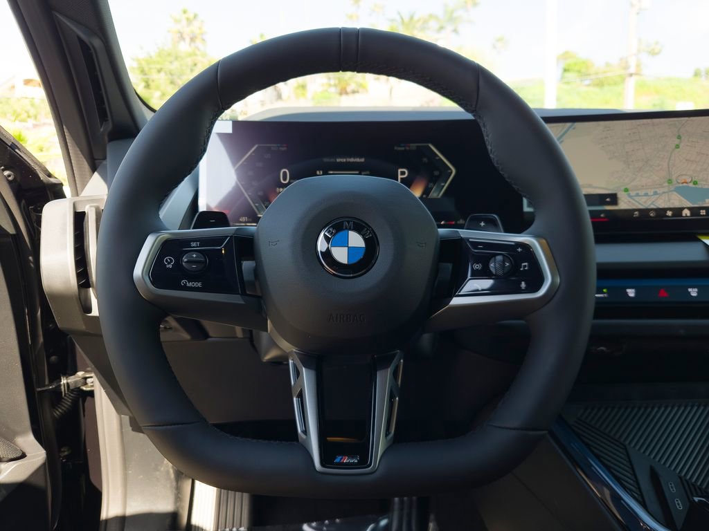 New 2026 BMW X3 xDrive30 w/ Premium Package image 14