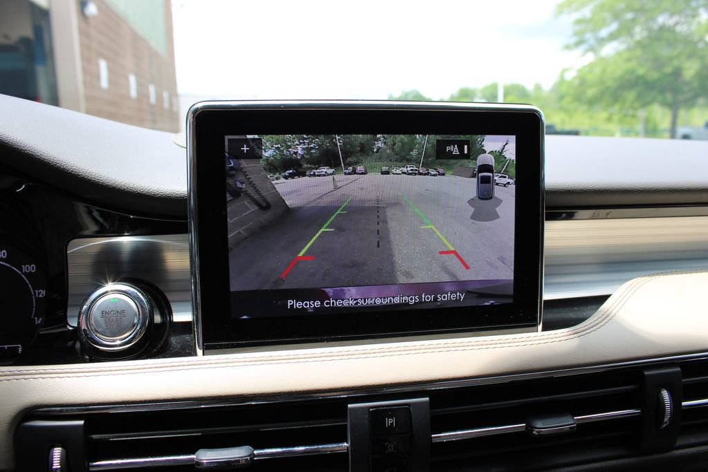Used 2020 Lincoln Corsair AWD w/ Premium Package image 21