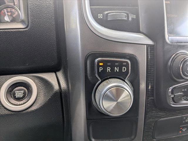 Used 2017 RAM 1500 Limited image 13