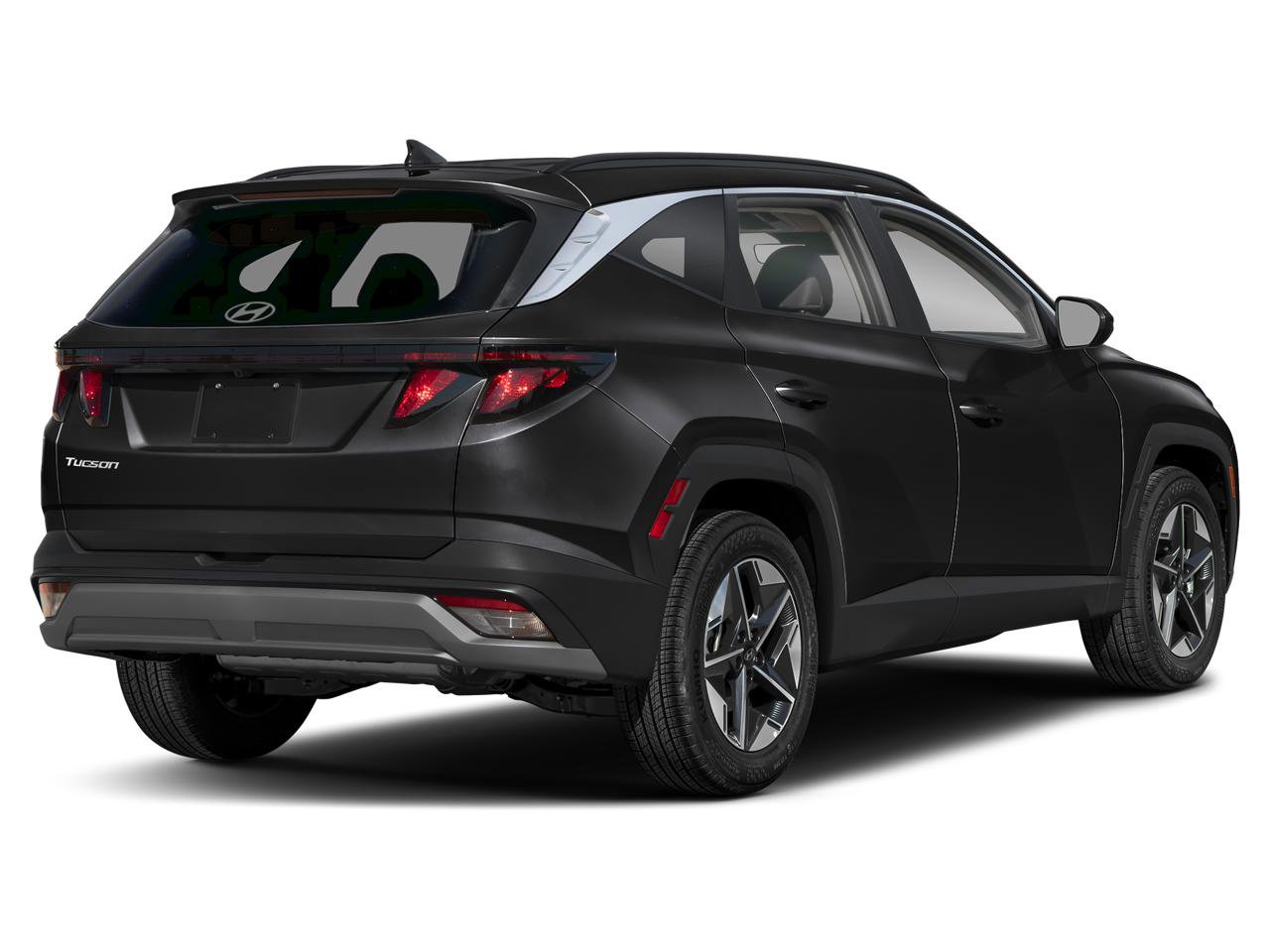 New 2026 Hyundai Tucson SEL AWD/4WD image 48