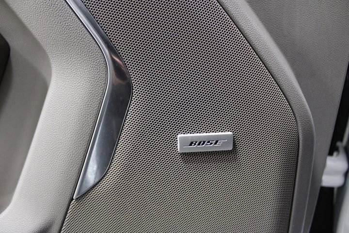 Used 2023 GMC Yukon XL SLT w/ SLT Luxury Package image 51