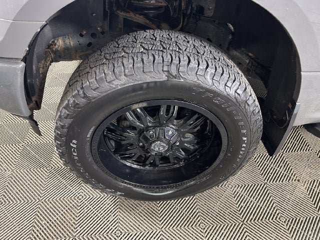 Used 2018 Ford F150 XL w/ Equipment Group 101A Mid AWD/4WD image 10