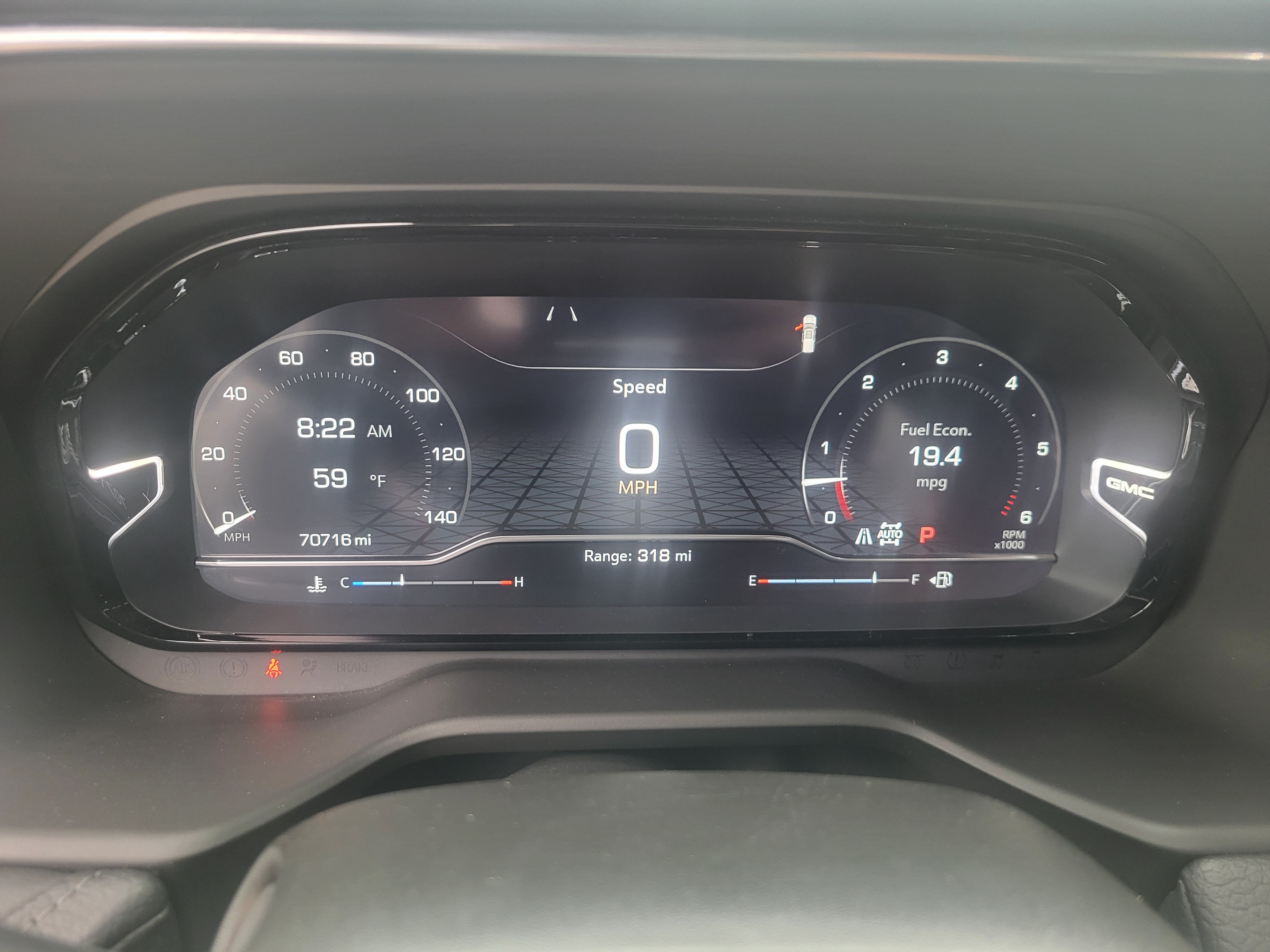 Certified 2024 GMC Yukon XL Denali AWD/4WD image 15