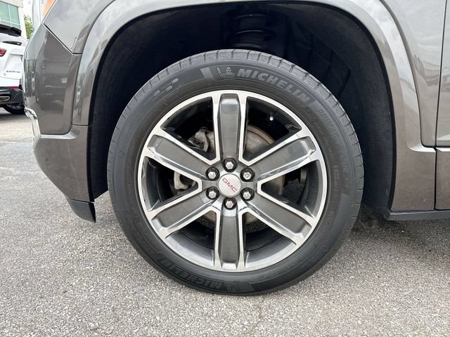 Used 2019 GMC Acadia Denali AWD/4WD image 10