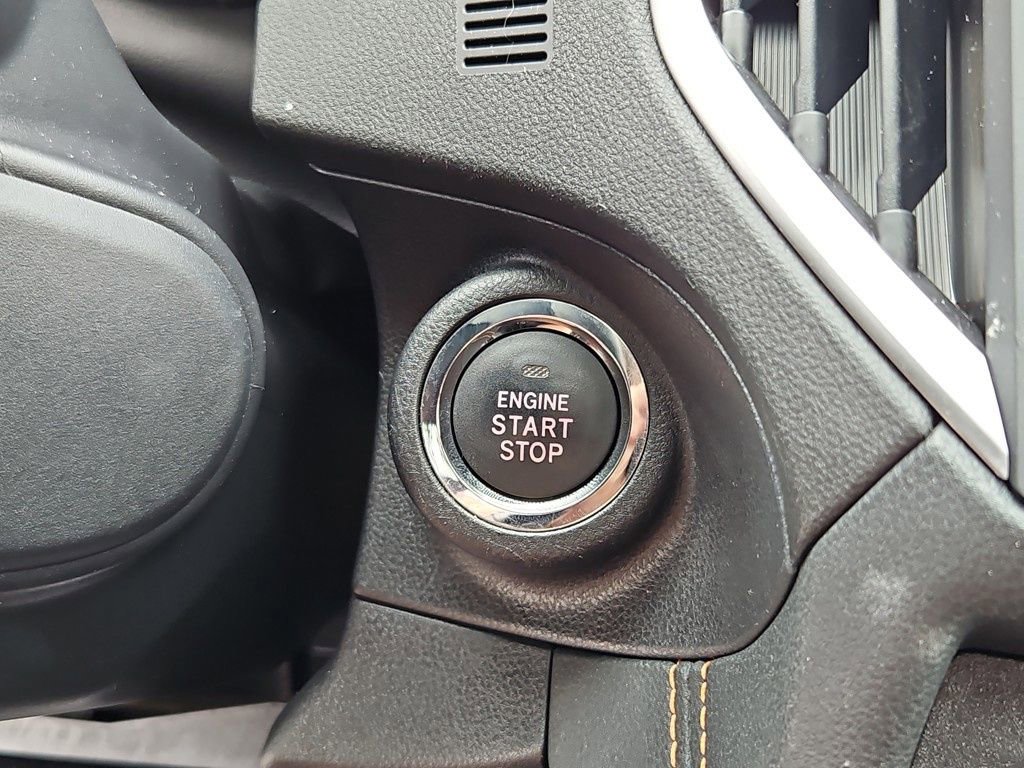 Used 2023 Subaru Crosstrek 2.5i Limited w/ Moonroof Package image 21