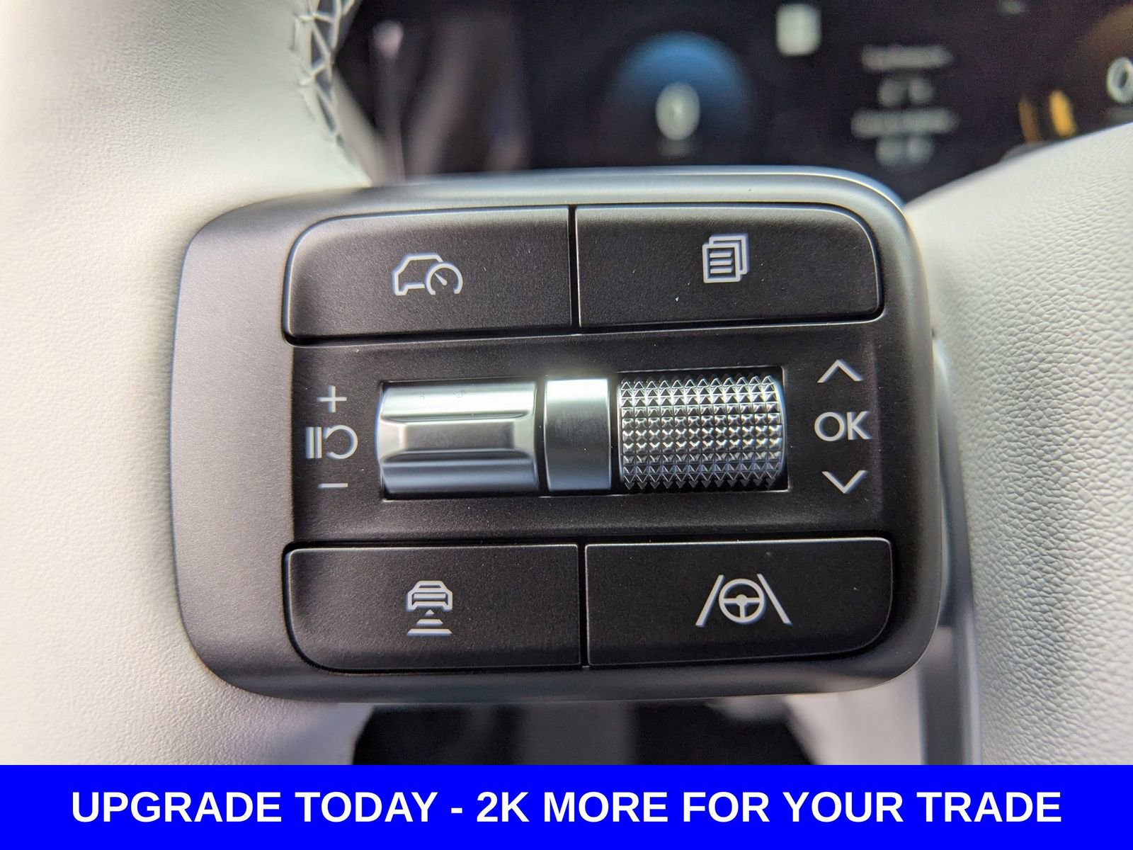 New 2026 Hyundai Palisade Calligraphy image 35