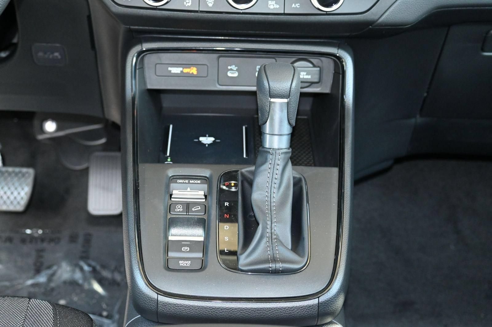 New 2026 Honda CR-V EX image 21