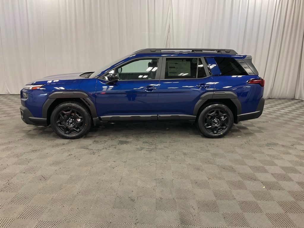 New 2026 Subaru Outback Limited image 7