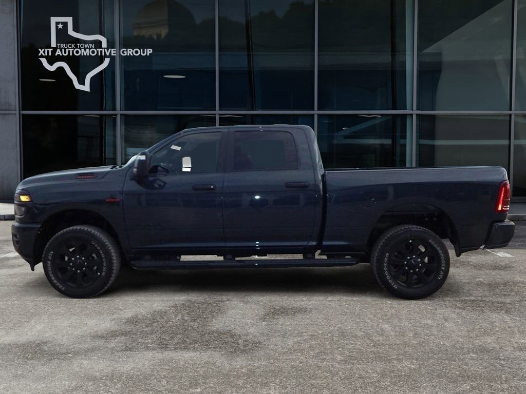 New 2025 RAM 2500 Lone Star image 6