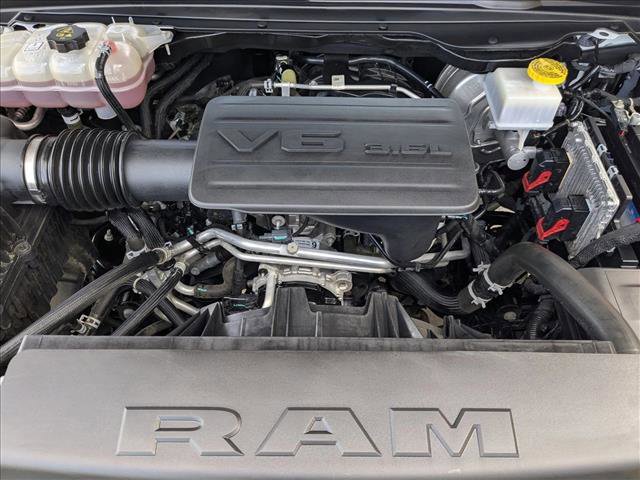 Certified 2024 RAM 1500 Big Horn image 20