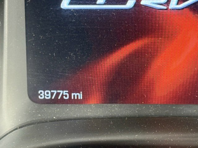 Used 2016 Chevrolet Corvette Stingray Convertible w/ 2LT Preferred Equipment Group image 22