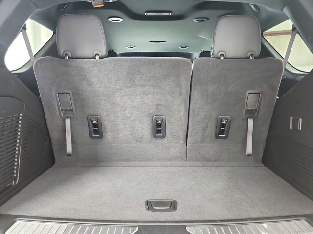 Used 2023 Chevrolet Tahoe RST image 49