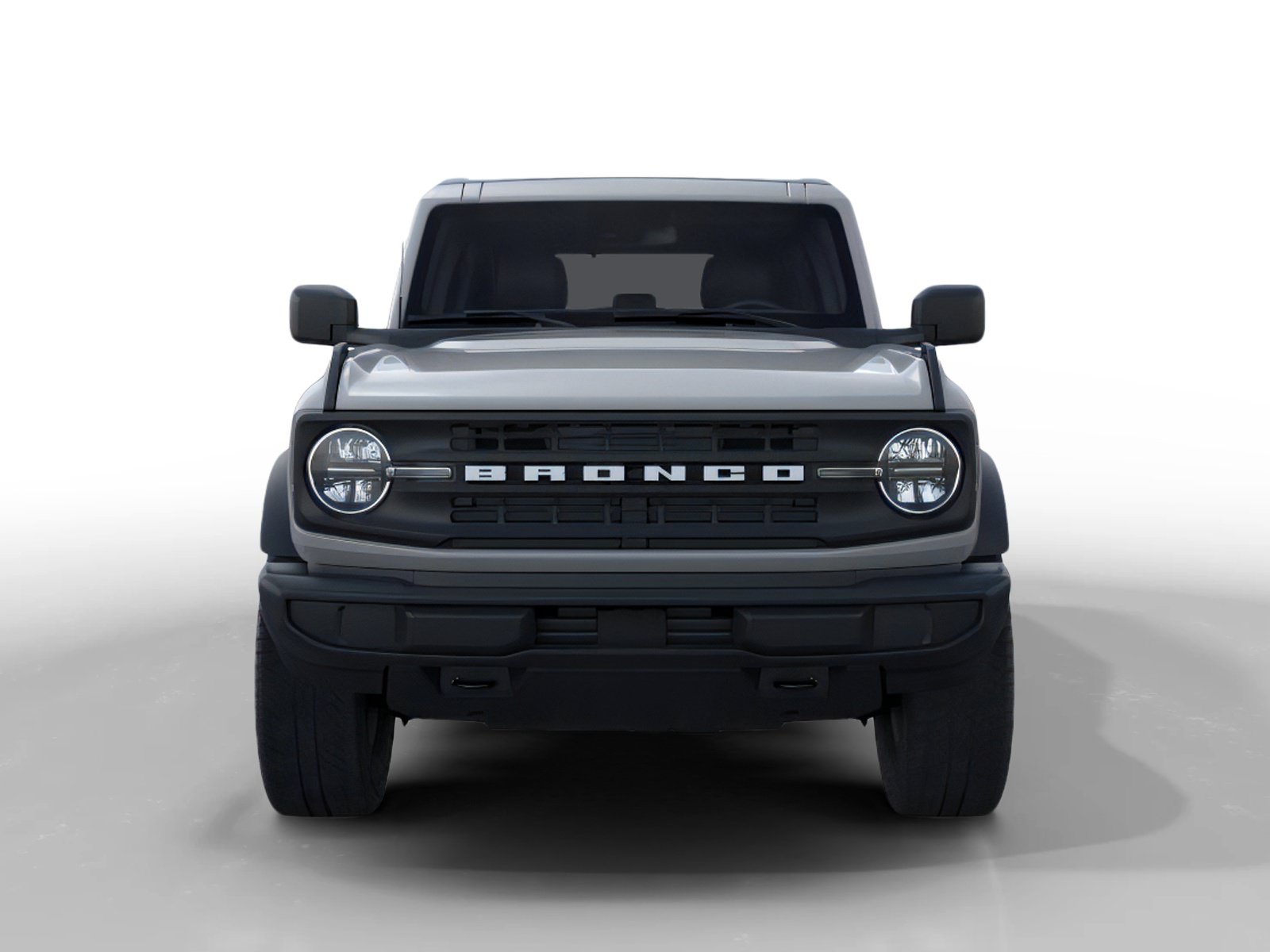 New 2026 Ford Bronco Big Bend AWD/4WD image 6
