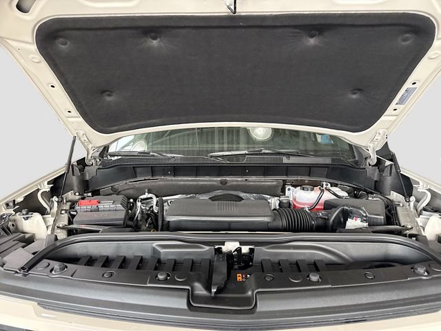 New 2026 Chevrolet Silverado 1500 RST w/ Dark Appearance Package image 35