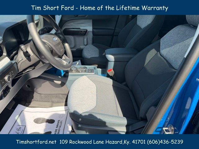 New 2026 Ford Maverick XLT AWD/4WD image 9