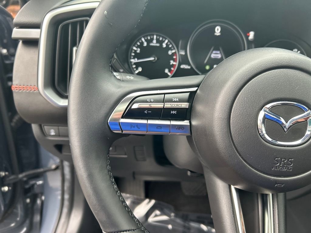 Used 2025 MAZDA CX-50 Meridian Edition image 24